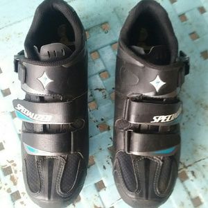 Specialized Women’s Motodiva MTB Shoes 